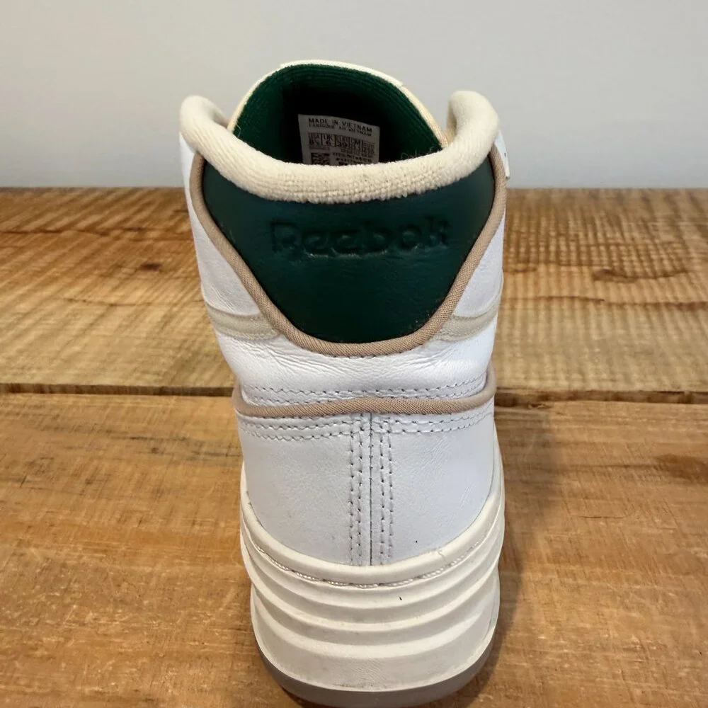 Reebok these geo